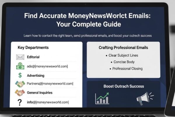 moneynewsworld contact emails