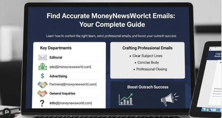 moneynewsworld contact emails