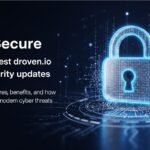 droven io cybersecurity updates