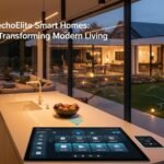 techoelite smart homes