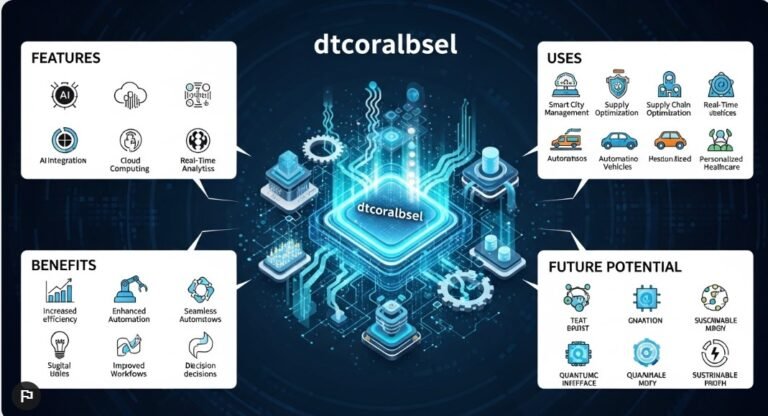 DTCoralbsel: Complete Guide