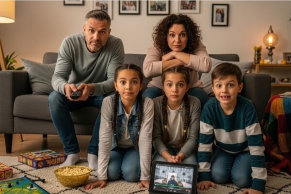 family whatutalkingboutwillistyle