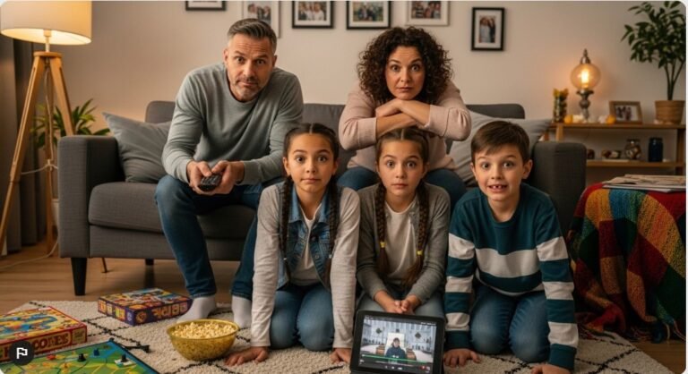 Family WhatUTalkingBoutWillisStyle – A Complete Guide