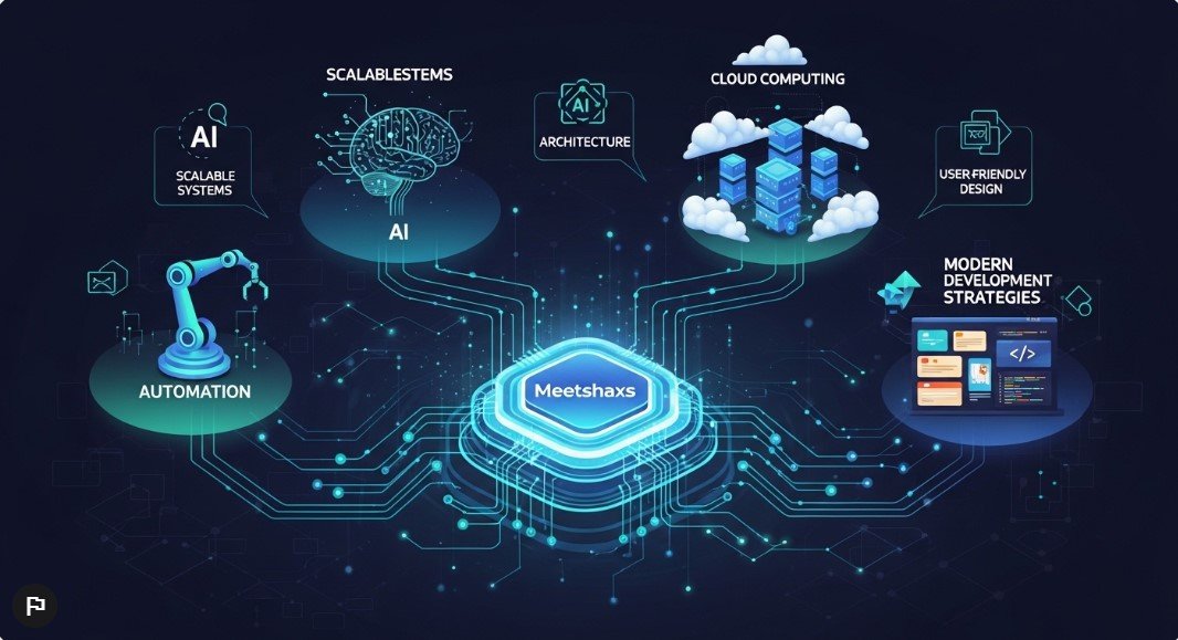 improve software meetshaxs in future