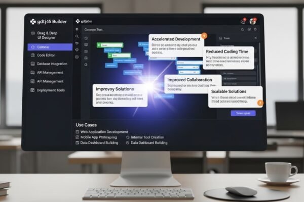 gdtj45 builder software