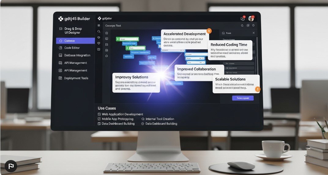 gdtj45 builder software
