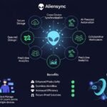 apps and software aliensync