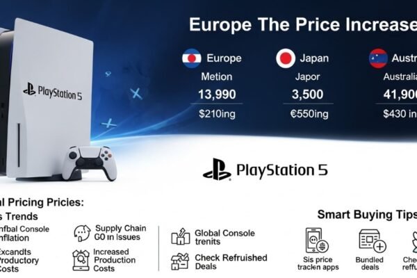 ps5 price increase