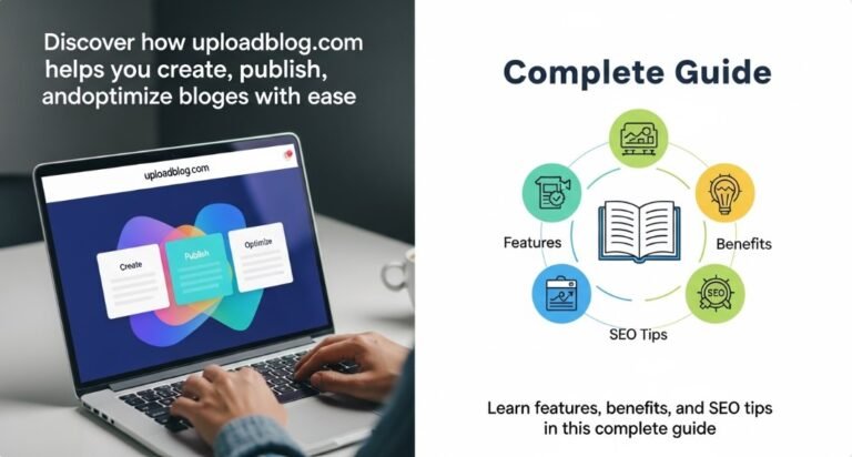 uploadblog.com