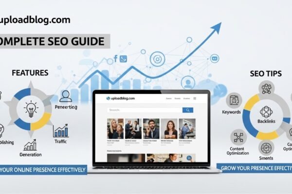 uploadblog.com publishing platform