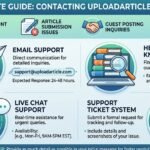 uploadarticle contact