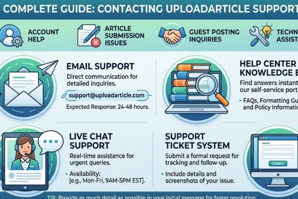 uploadarticle contact