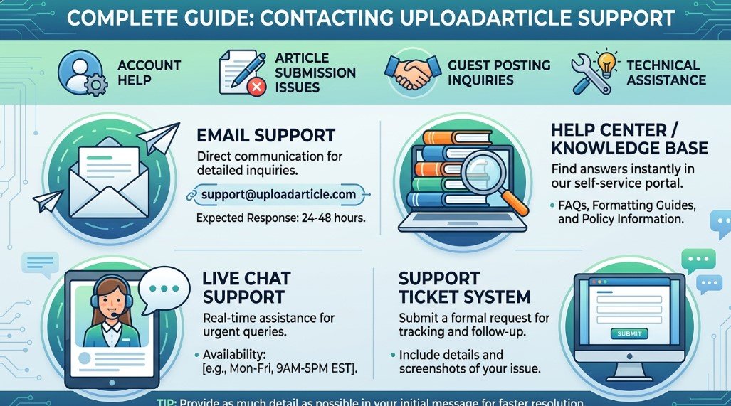 uploadarticle contact