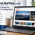 newslikeyou.com