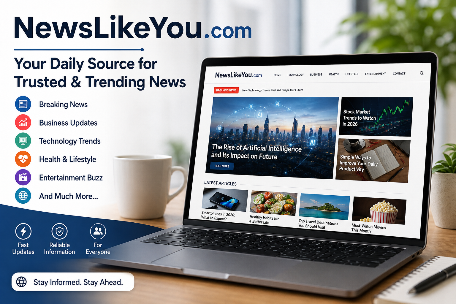 newslikeyou.com