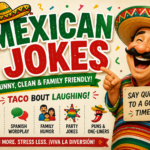 mexican jokes