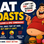 fat roasts